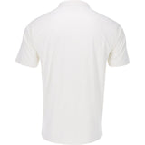x Quiet Golf Jacquard Paisley Polo