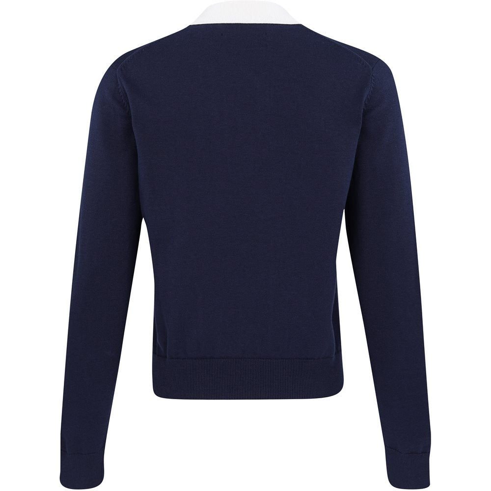 ローレン ラルフローレン LAUREN Ralph Lauren Women's  Cotton-Blend Sweater レディース Sweate Lauren Ralph Lauren Women's Buckle-Trim Cotton-Blend Sweater