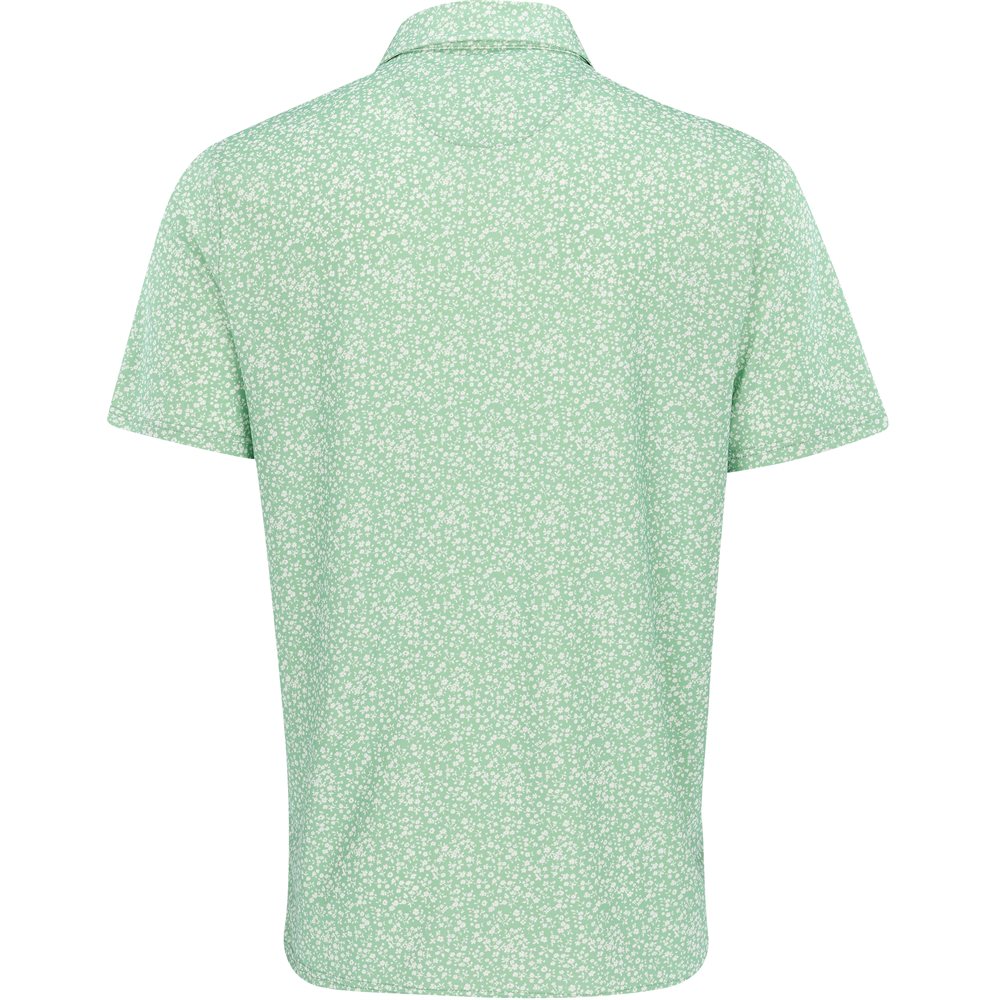 Classic Fit Performance Polo