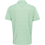 Classic Fit Performance Polo