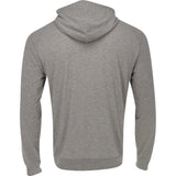 Lounge Jersey Hoodie Polo - Fairway Styles