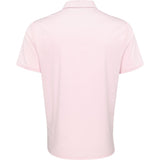 Classic Fit Performance Polo - Striped