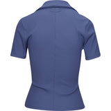 Women's MoveKnit V-Neck Polo