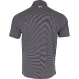 T2 Green Bridge Stripe Polo - Fairway Styles