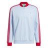 Originals 3-Stripe 1/4 Zip Pullover