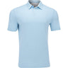 Ultimate365 Tour HEAT.RDY No-Show Polo