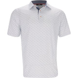 Figure Lisle Polo