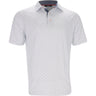 Figure Lisle Polo