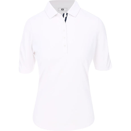 Women's Ruched 1/2 Sleeve Shirt