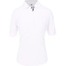 Women's Ruched 1/2 Sleeve Shirt