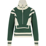 Women's Monroe 1/2 Zip Pullover - Fairway Styles