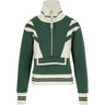 Women's Monroe 1/2 Zip Pullover - Fairway Styles