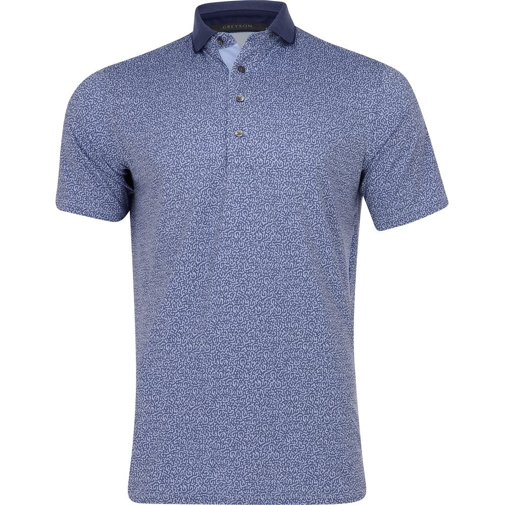 Brook Trout Polo