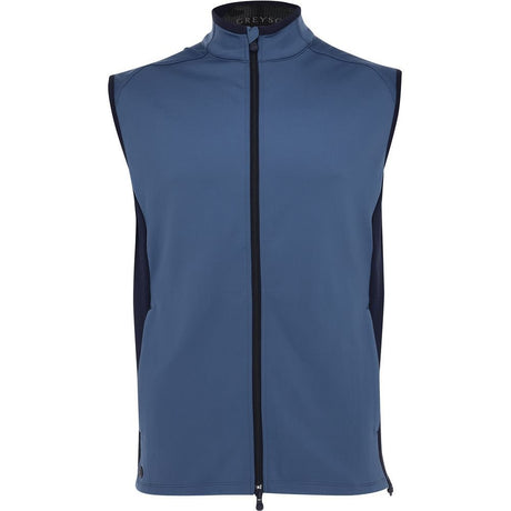 Sequoia FZ Vest - Fairway Styles