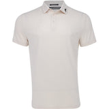 Bison Regular Jacquard Polo