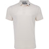 Bison Regular Jacquard Polo
