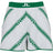Women's Flare Knitted Shorts - Fairway Styles