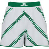 Women's Flare Knitted Shorts - Fairway Styles