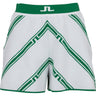 Women's Flare Knitted Shorts - Fairway Styles