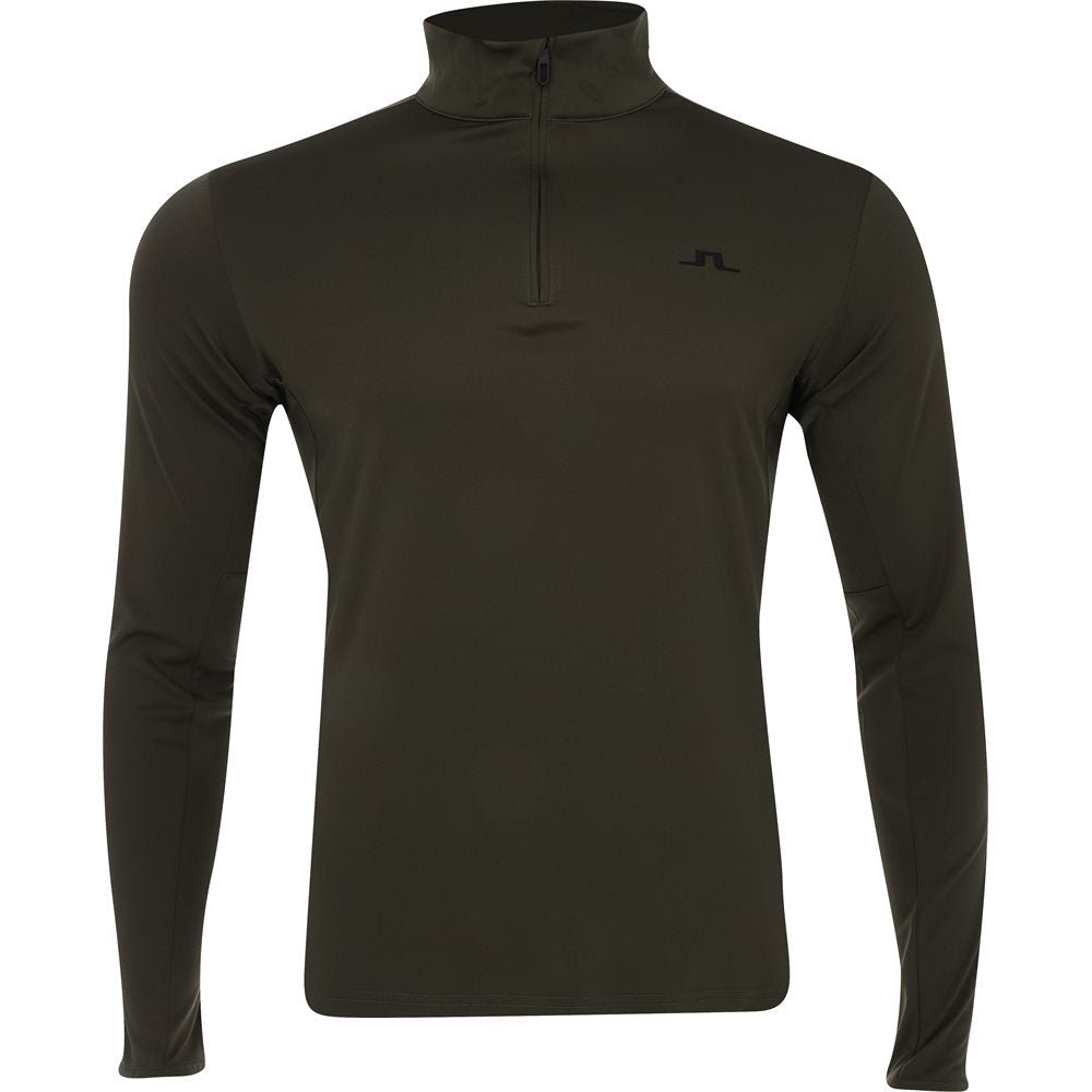 Frank Pro Pack Midlayer - Fairway Styles