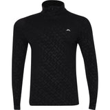 Luke Deboss 1/4 Zip Mid Layer