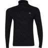 Luke Deboss 1/4 Zip Mid Layer