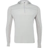 Liam Hooded 1/2 Zip Midlayer - Fairway Styles