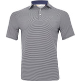 Soren Stripe Polo
