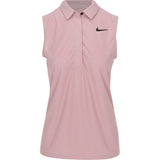 Women's Dri-FIT ADV Tour Sleeveless Polo