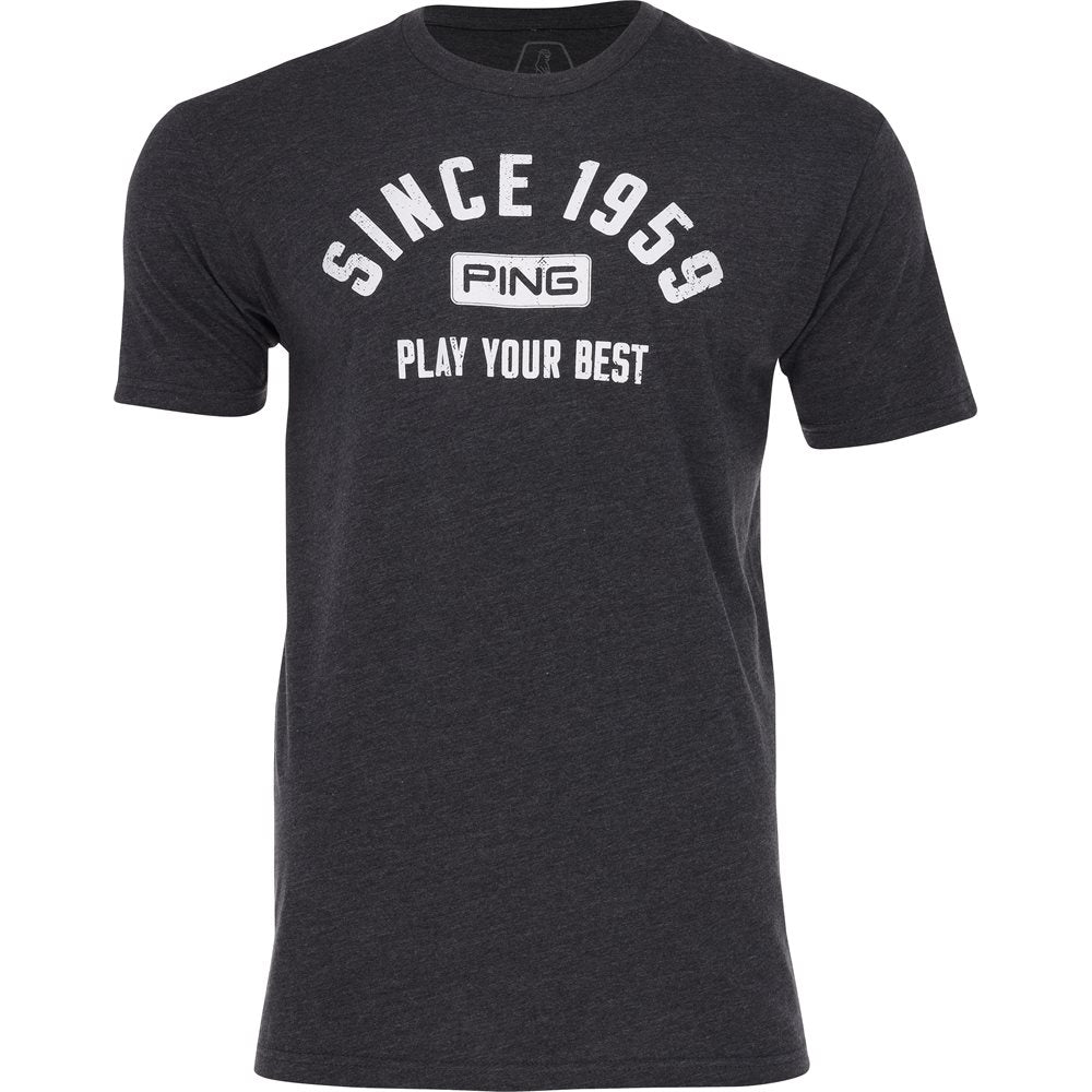 Throwback T-Shirt