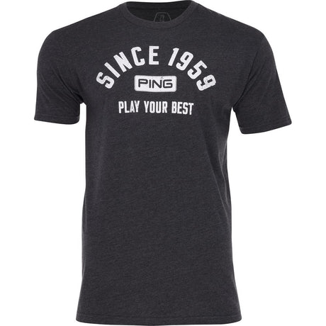 Throwback T-Shirt