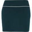 Women's Blake Piped Knit Skirt - Fairway Styles