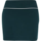 Women's Blake Piped Knit Skirt - Fairway Styles
