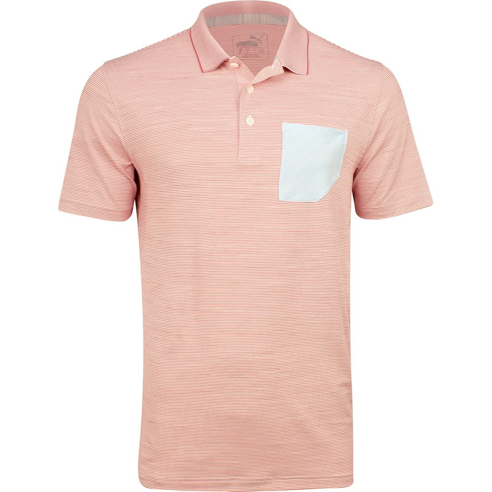 CLOUDSPUN Champions Polo