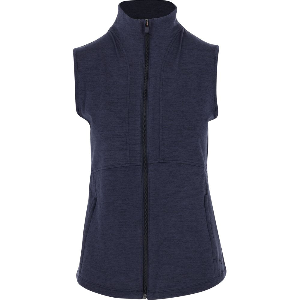 Women's Cloudspun Daybreak Vest - Fairway Styles