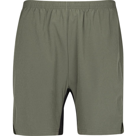 90D Stretch Endurance Shorts