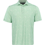 Classic Fit Performance Polo