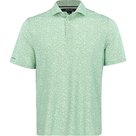 Classic Fit Performance Polo