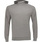 Lounge Jersey Hoodie Polo - Fairway Styles