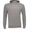 Lounge Jersey Hoodie Polo - Fairway Styles
