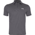T2 Green Bridge Stripe Polo - Fairway Styles