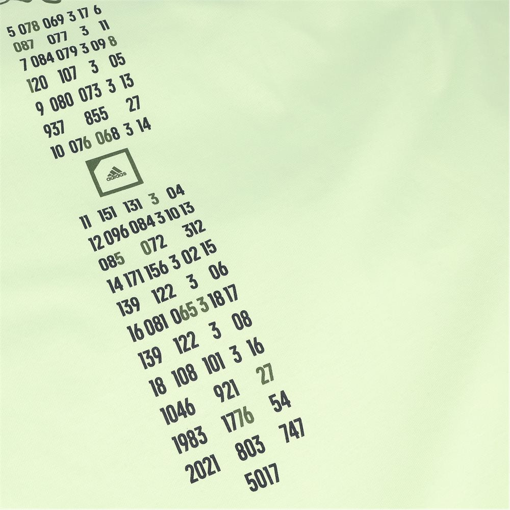 Adicross Caddie T-Shirt