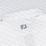 Figure Lisle Polo