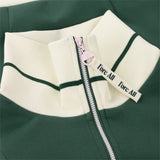 Women's Monroe 1/2 Zip Pullover - Fairway Styles