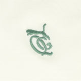 x Quiet Golf Jacquard Paisley Polo
