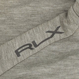 Lounge Jersey Hoodie Polo - Fairway Styles