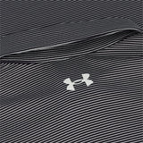 T2 Green Bridge Stripe Polo - Fairway Styles