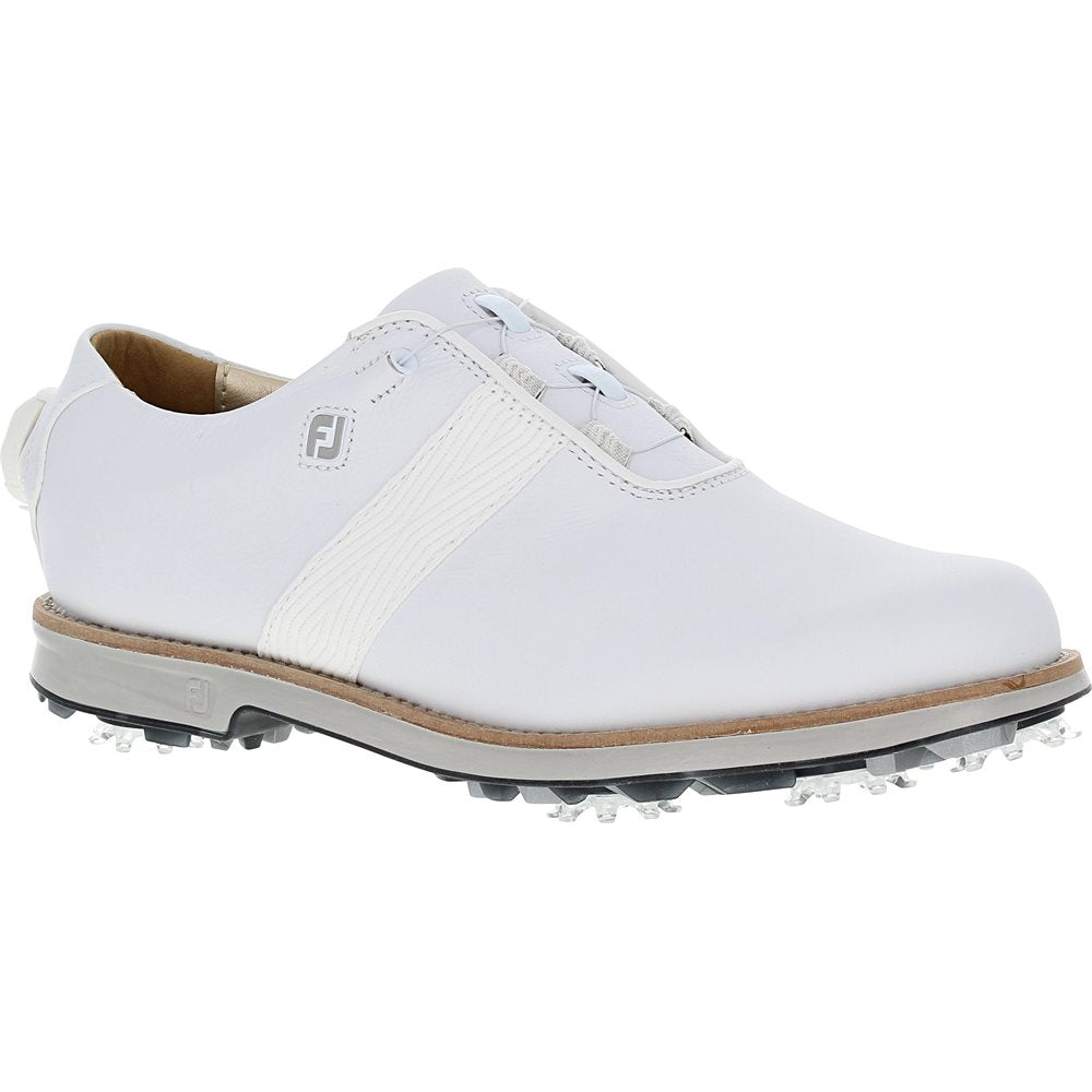 Women's DryJoyss Premiere BOA Golf Shoes