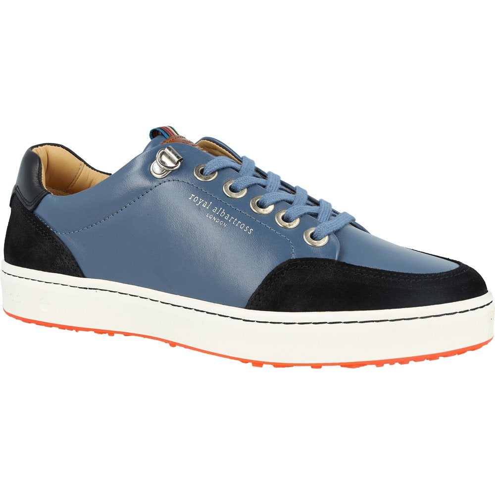 Women's Knightfox Spikeless Golf Shoes