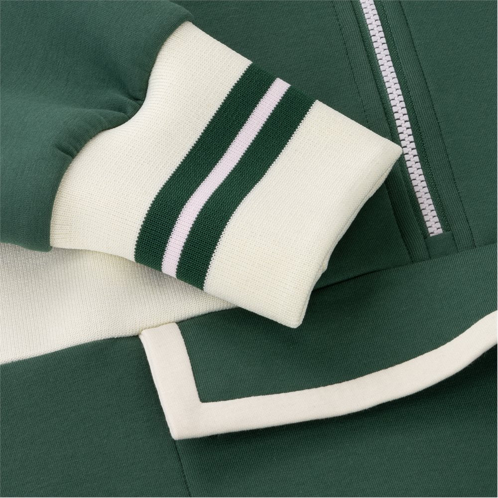 Women's Monroe 1/2 Zip Pullover - Fairway Styles